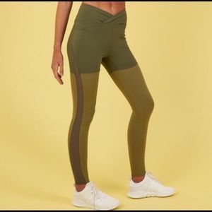 Gymshark Nikki B Leggings